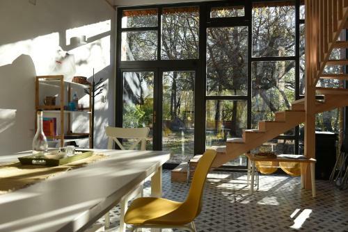 Bed & Breakfast Aster Panzi�