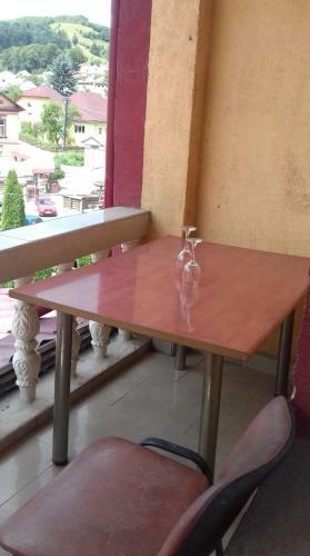 Hotel Pensiunea Balea