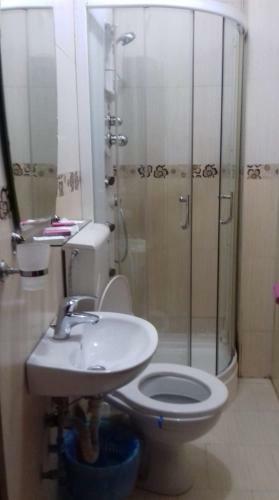 Hotel Pensiunea Balea