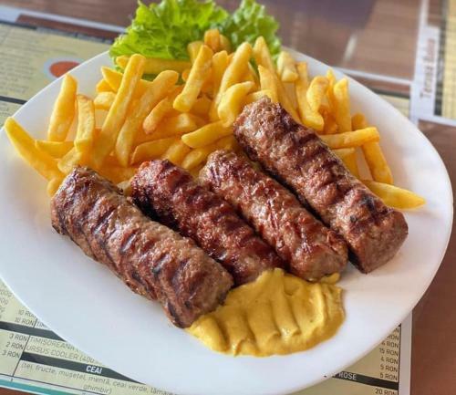 Hotel Pensiunea Balea