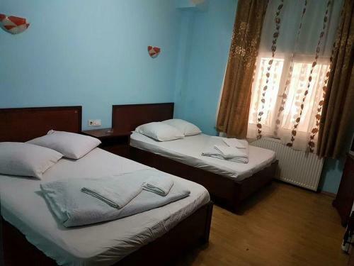 Hotel Pensiunea Balea