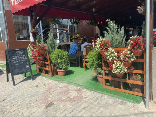Hotel Pensiunea Balea