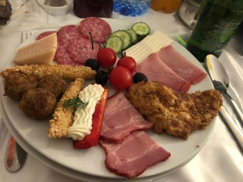 Hotel Pensiunea Balea