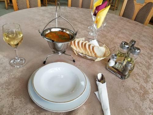 Hotel Pensiunea Balea