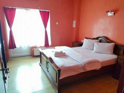 Hotel Pensiunea Balea