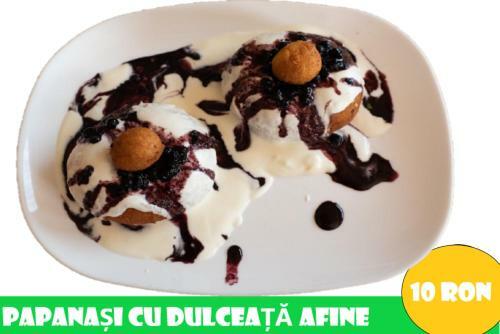 Hotel Pensiunea Balea