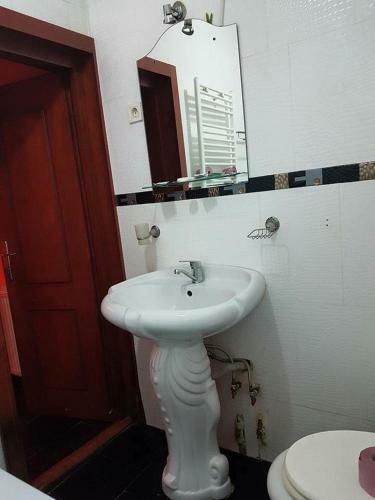 Hotel Pensiunea Balea