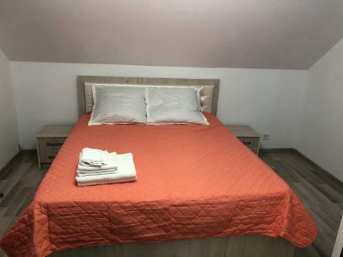 Hostal Casa Todea