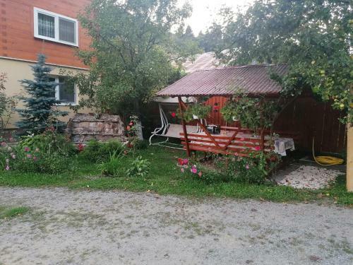 Hostal Casa Todea