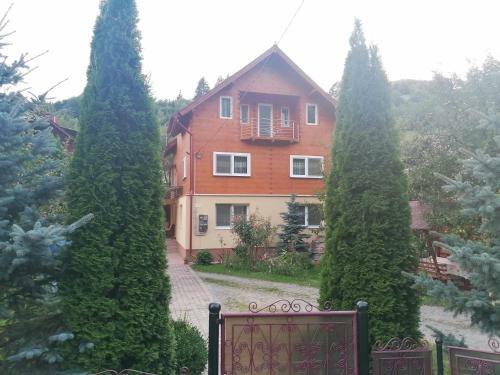 Hostal Casa Todea