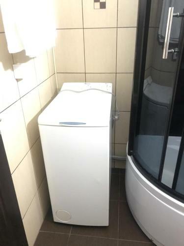 Apartamento Cozy Park Studio In City Center, Campina