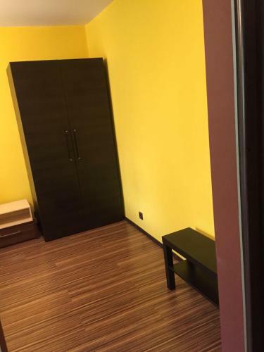 Apartamento Cozy Park Studio In City Center, Campina