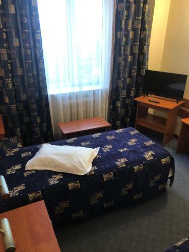 Hotel Muntenia