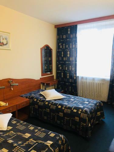 Hotel Muntenia