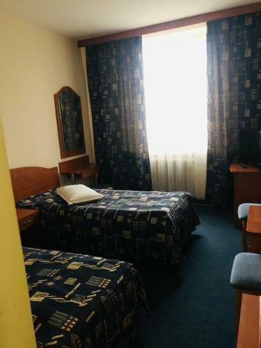 Hotel Muntenia