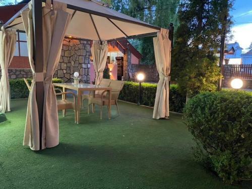 Hotel Muntenia