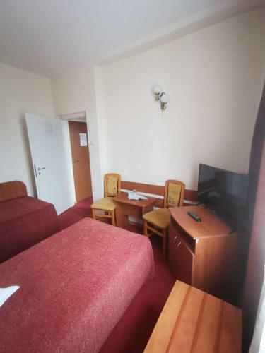 Hotel Muntenia