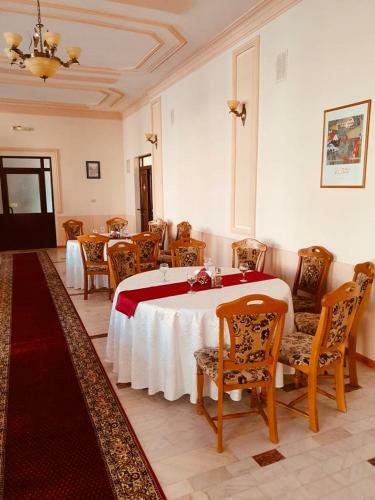 Hotel Muntenia