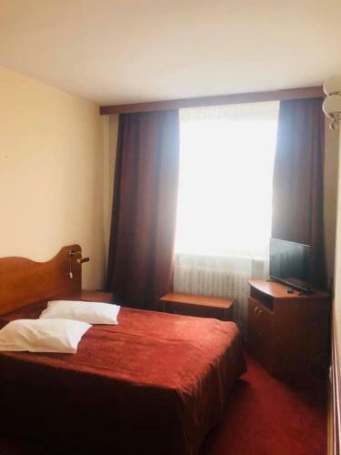 Hotel Muntenia