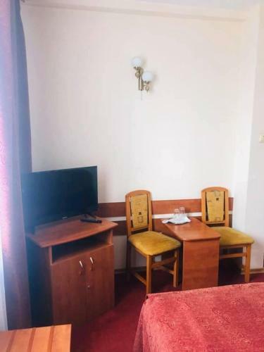 Hotel Muntenia