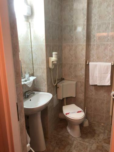 Hotel Muntenia