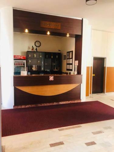 Hotel Muntenia