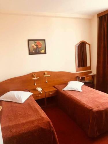 Hotel Muntenia