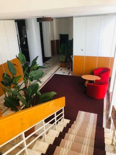 Hotel Muntenia