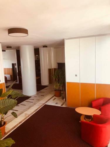 Hotel Muntenia