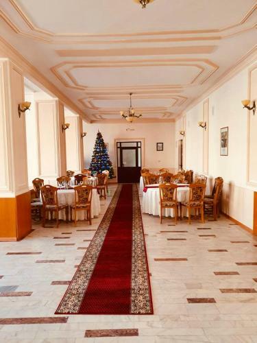 Hotel Muntenia