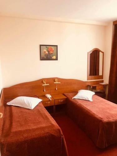 Hotel Muntenia