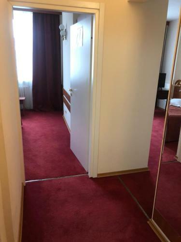 Hotel Muntenia