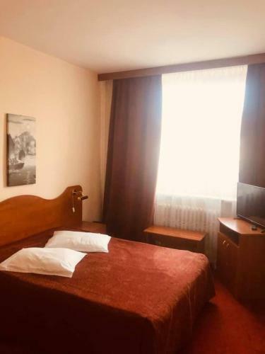 Hotel Muntenia