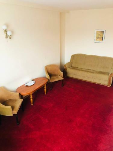 Hotel Muntenia