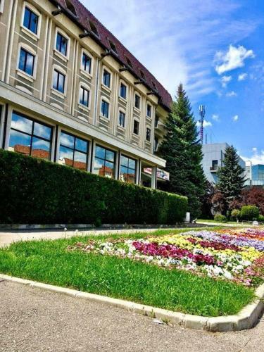 Hotel Muntenia