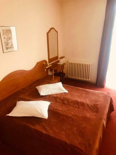 Hotel Muntenia