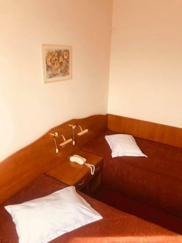 Hotel Muntenia