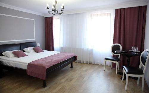 Hostal Aleea Teilor