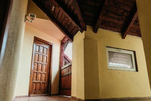 Hostal Moara De Piatra