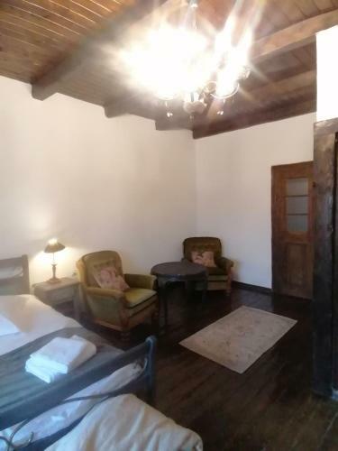 Casa Huber