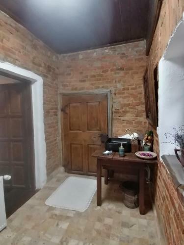 Casa Huber