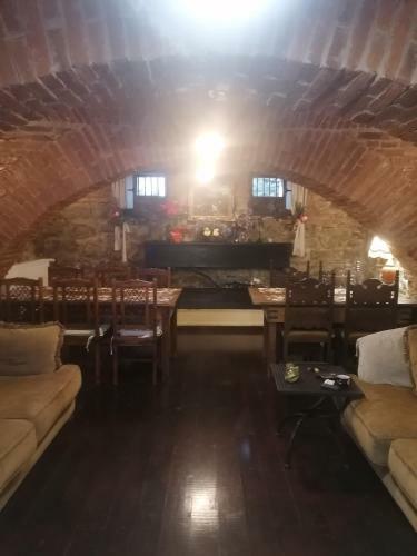 Casa Huber