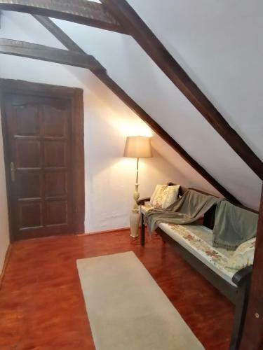 Casa Huber