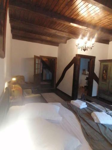 Casa Huber