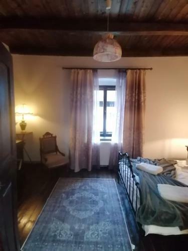 Casa Huber