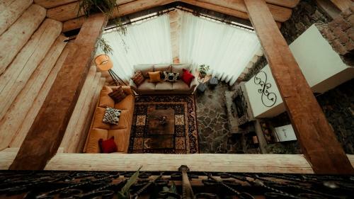 Coliba Plutasilor