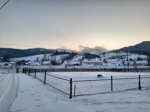 Casa Dumitru Si Elena