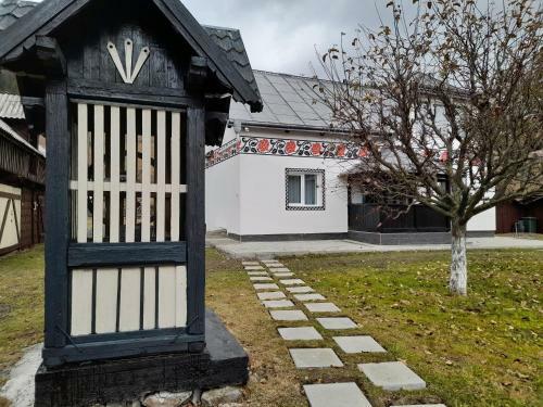 Casa Dumitru Si Elena