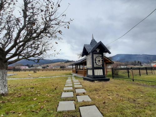 Casa Dumitru Si Elena