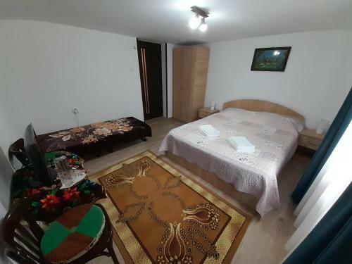 Casa Dumitru Si Elena